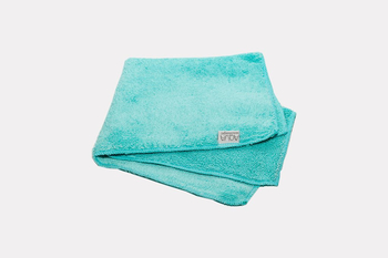 САЛФЕТКА УНИВЕРСАЛЬНАЯ AQUAMAGIC UJUT БИРЮЗОВАЯ - Aquamagic (салфетки) - greenwaygoods.ru